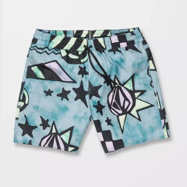 Volcom costume da bagno