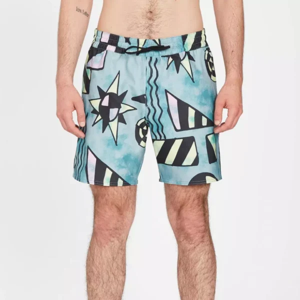 Volcom costume da bagno