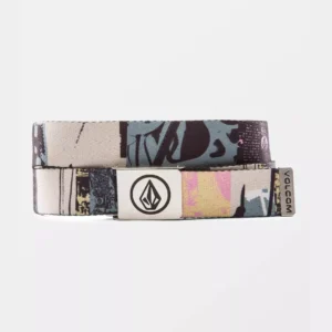 Volcom cintura con apribottiglie