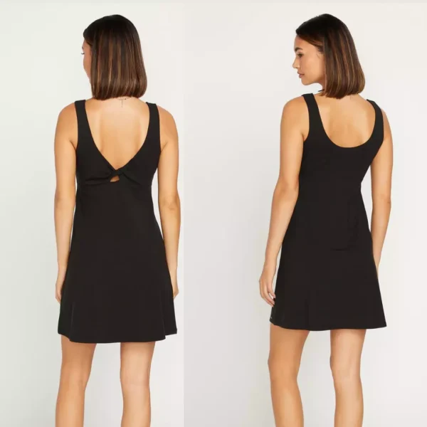 Volcom vestito