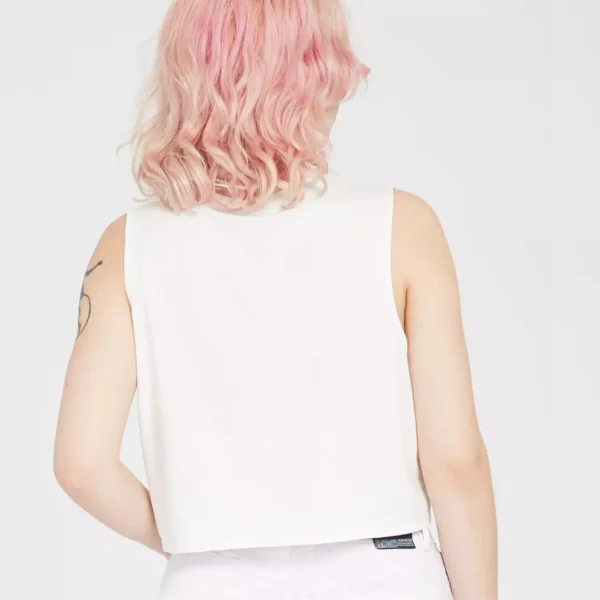Volcom top canotta