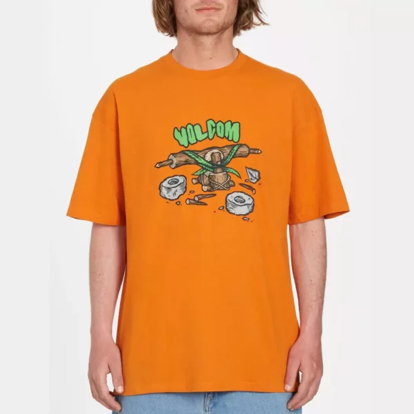 Volcom t-shirt
