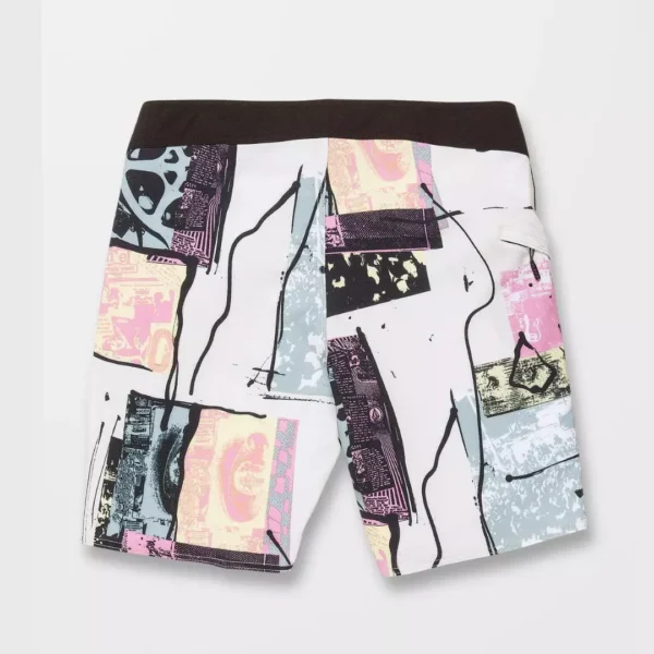 Volcom costume da bagno