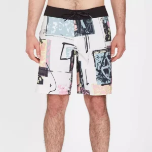 Volcom costume da bagno