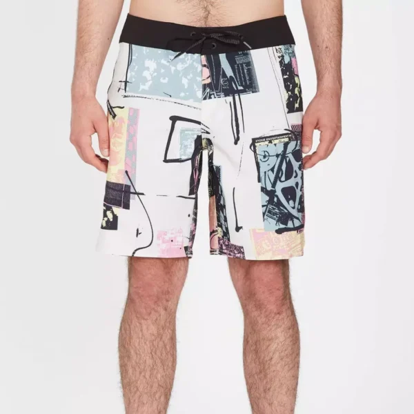 Volcom costume da bagno