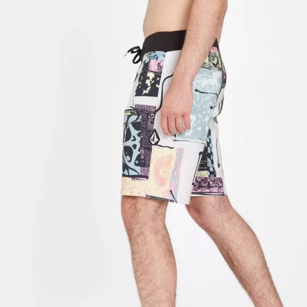 Volcom costume da bagno