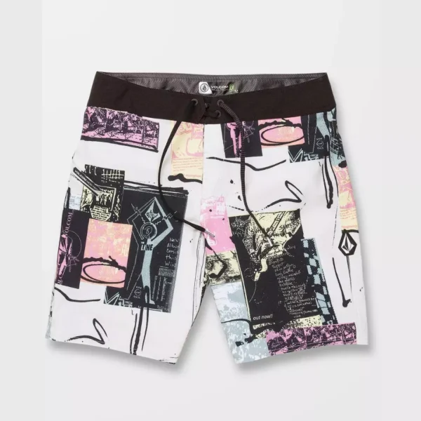 Volcom costume da bagno