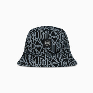 Dolly Noire cappello pescatore reversibile