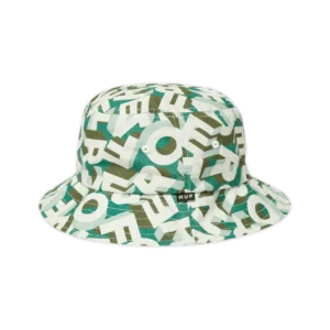 Huf cappello pescatore