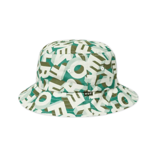 Huf cappello pescatore