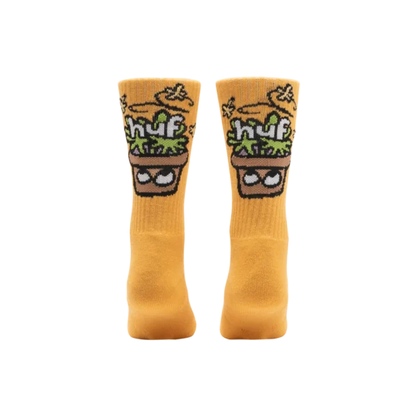 Huf calzini