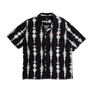 Huf camicia a maniche corte