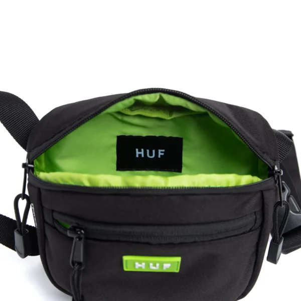 Huf marsupio