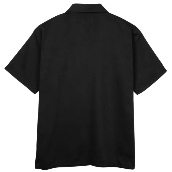 Independent camicia a maniche corte