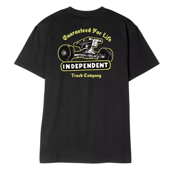 Independent t-shirt