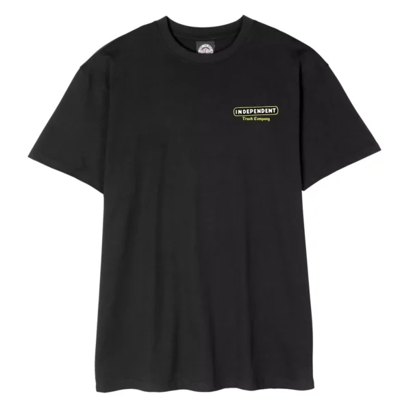 Independent t-shirt