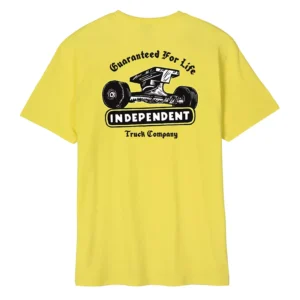 Independent t-shirt