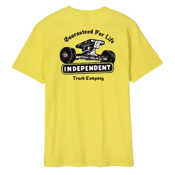 Independent t-shirt