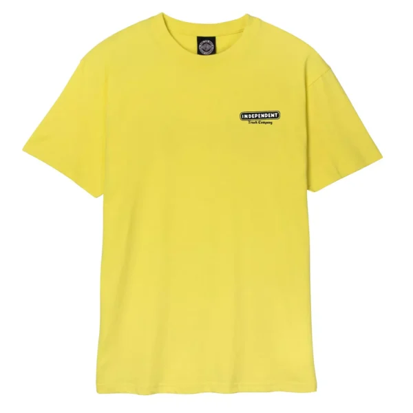 Independent t-shirt