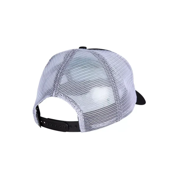 Independent cappello con visiera