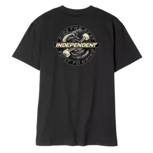 Independent t-shirt