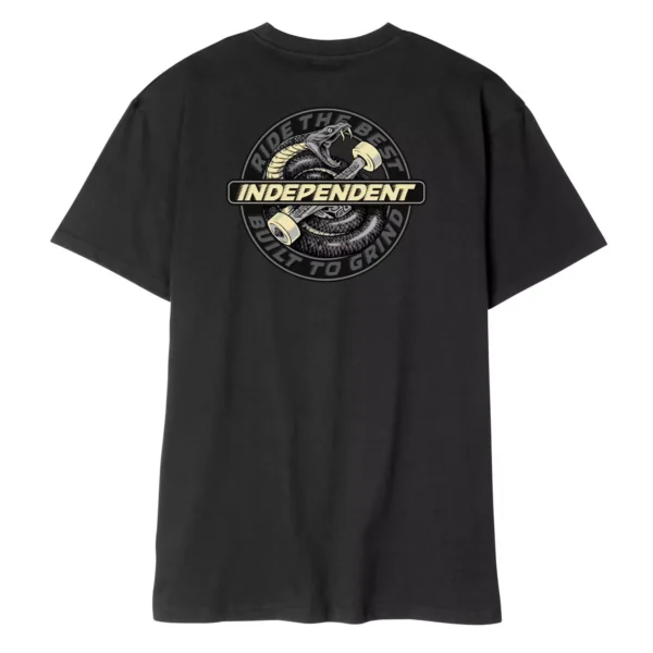 Independent t-shirt