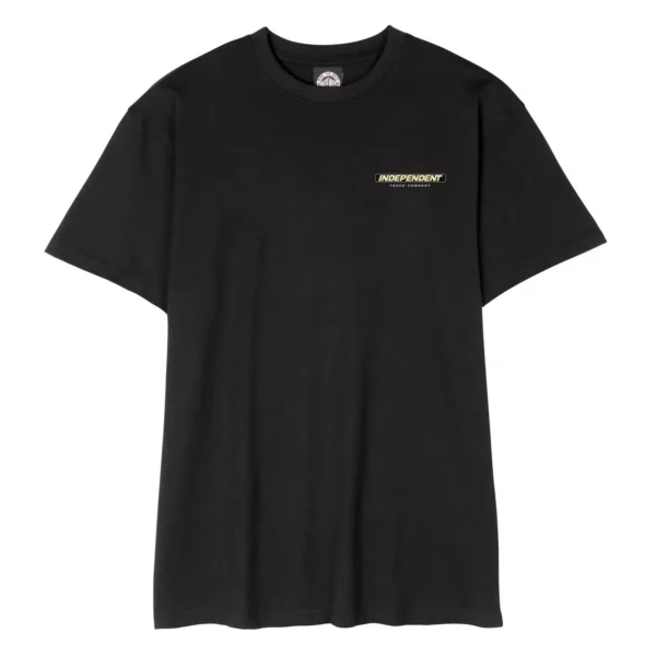 Independent t-shirt