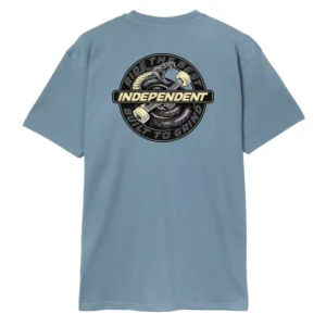 Independent t-shirt