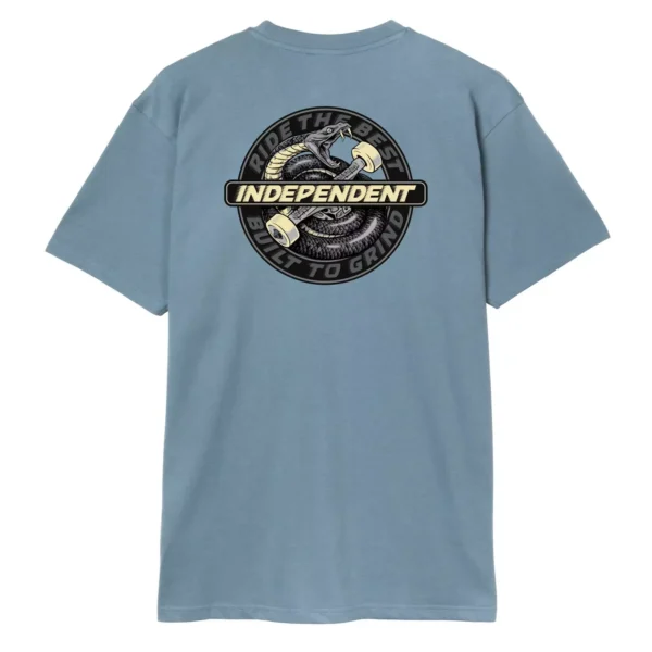 Independent t-shirt