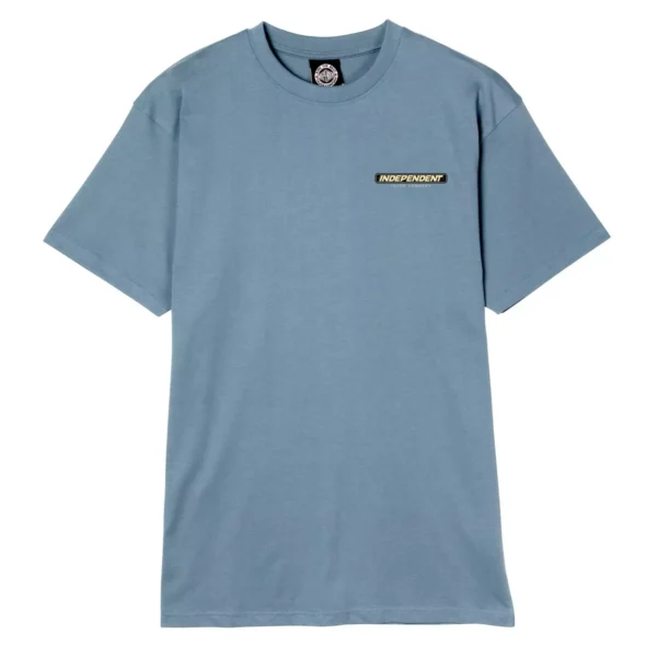 Independent t-shirt