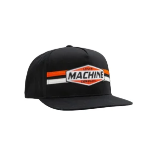 Loser Machine Company cappello con visiera