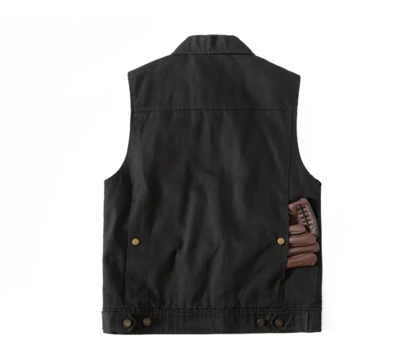 Loser Machine Company gilet