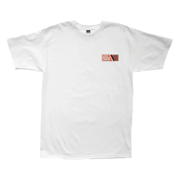 Loser Machine Company t-shirt