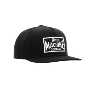 Loser Machine Company cappello con visiera