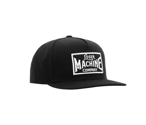 Loser Machine Company cappello con visiera
