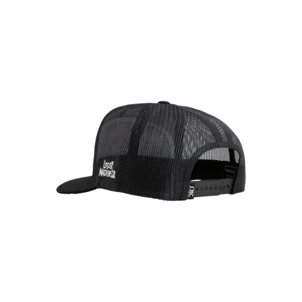 Loser Machine Co. - Uber Alles Hat Black - immagine 2