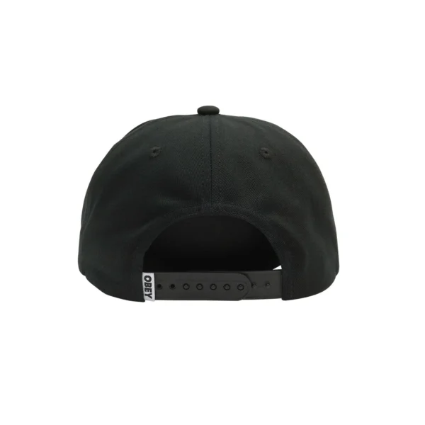 Obey cappello con visiera