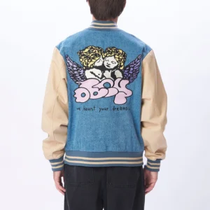 Obey giacca