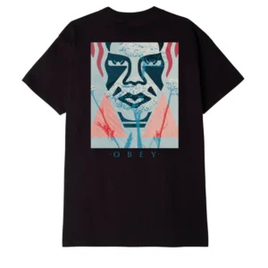 Obey t-shirt