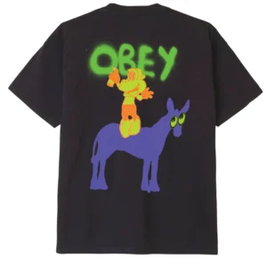 Obey t-shirt