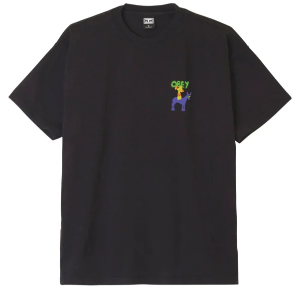 Obey t-shirt