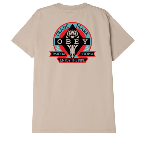 Obey t-shirt