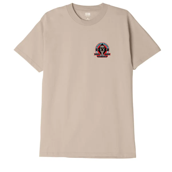 Obey t-shirt