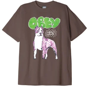 Obey t-shirt