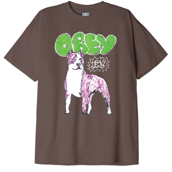 Obey t-shirt