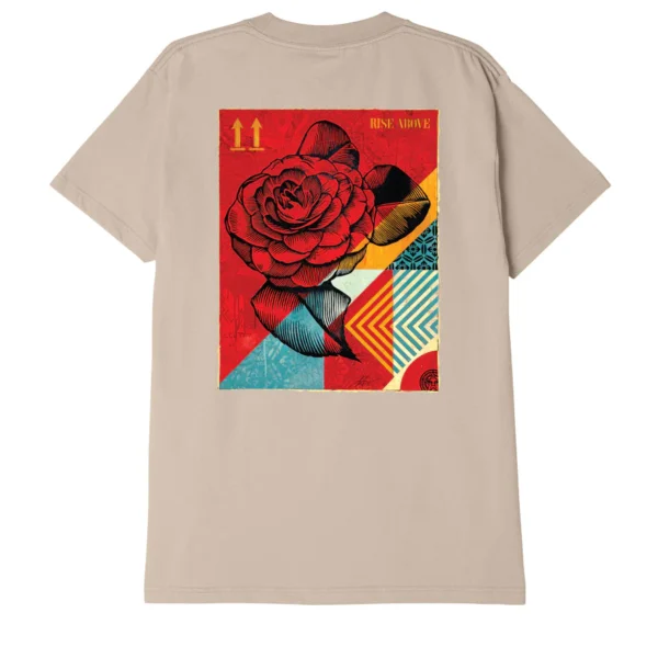 Obey t-shirt