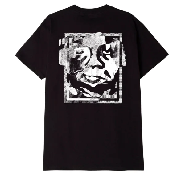 Obey t-shirt