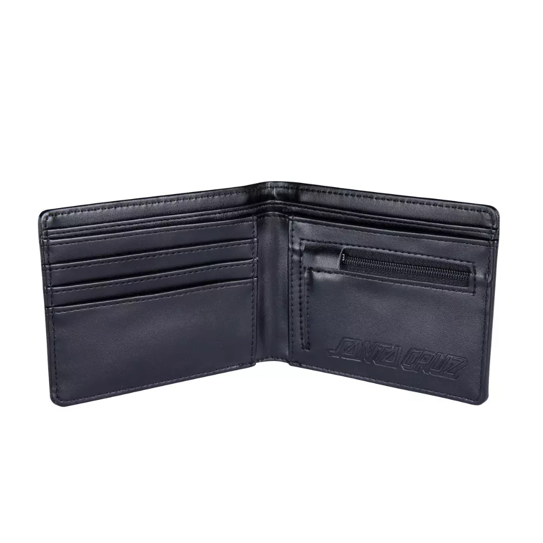 Santa Cruz Cosmic Wallet IntrAppola Underground Shop