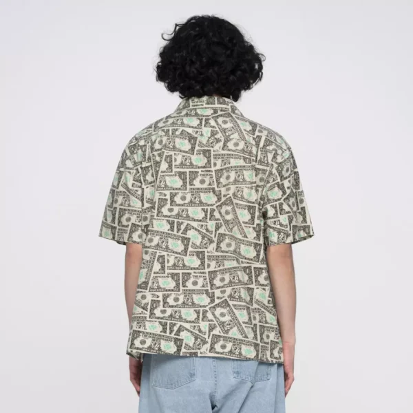 Santa Cruz camicia
