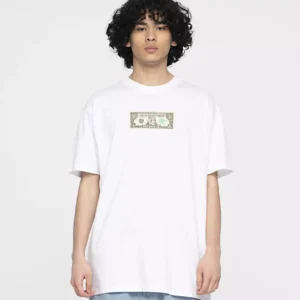 Santa Cruz t-shirt